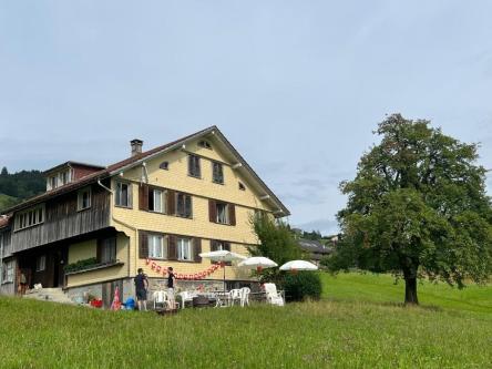 Allrounder für älteres Haus gesucht in Eschenbach - Bild 1