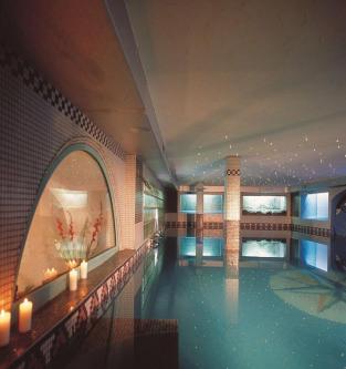 Alpen Resort Hotel in Wattwil - Bild 1