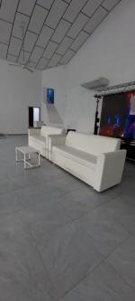 Alquiler de salas lounge en Barranquilla para eventos
