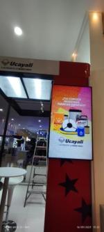 Alquiler de televisores para eventos en Barranquilla