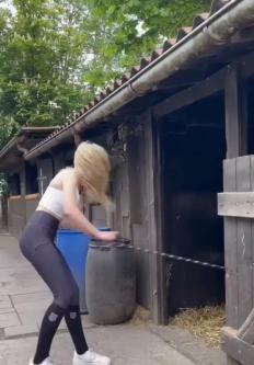 An Pfingsten geht's am ringsten in Burgdorf - Bild 4