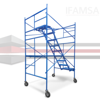 Tubular Scaffolding with Ladders, Aguascalientes63837136289409120
