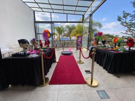 Animators, masters of ceremonies, hostesses, Queretaro64217600659457120