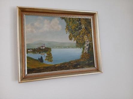 Antique Antique jesus beim letzte mal in Wattwil - Bild 2