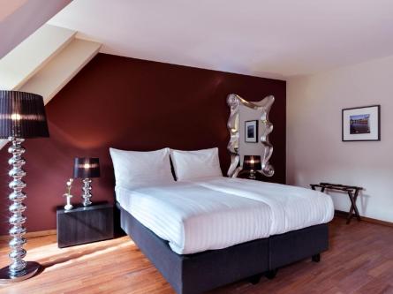 Aparthotel Adler in Rorschach - Bild 1