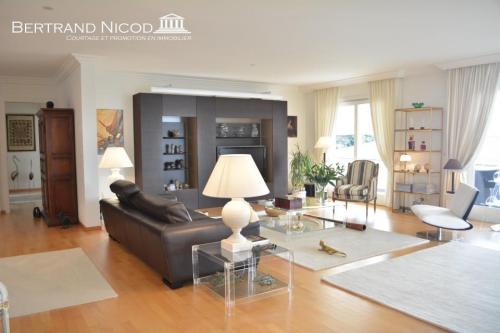 Apartment for Sale in Corseaux, Vaud, Ref# 5112408 in Vevey - Bild 1