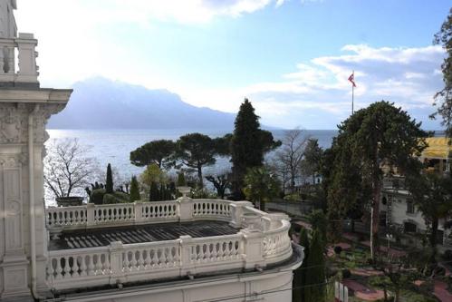 Apartment for Sale in Montreux, Vaud, Ref# 1918674 in Montreux - Bild 1