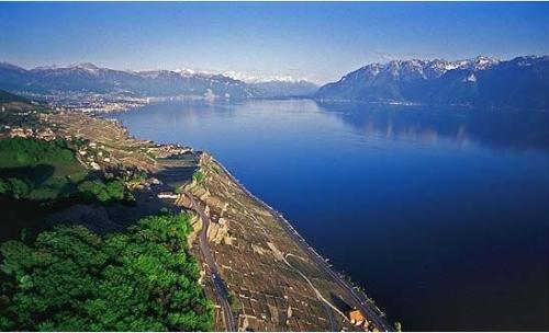 Apartment for Sale in Montreux, Vaud, Ref# 3056664 in Montreux - Bild 1