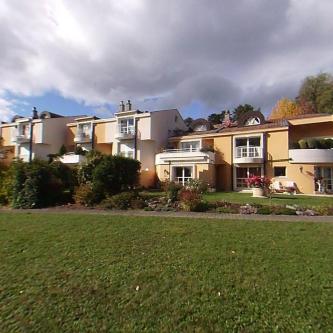 Apartment for Sale in Satigny, Geneve, Ref# 5313474 in Meyrin - Bild 1