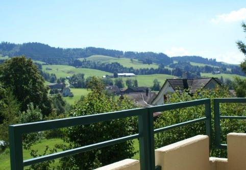 Apartment in Schönengrund – grosszügig & gepflegt in Herisau - Bild 2