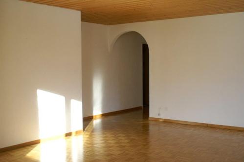 Apartment in Schönengrund – grosszügig & gepflegt in Herisau - Bild 3