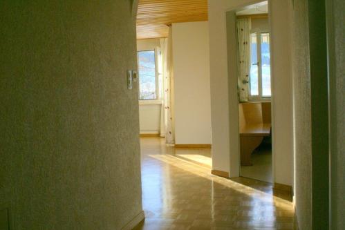 Apartment in Schönengrund – grosszügig & gepflegt in Herisau - Bild 5