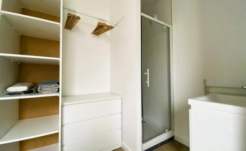 Appartement 2 pièces in Renens - Bild 4