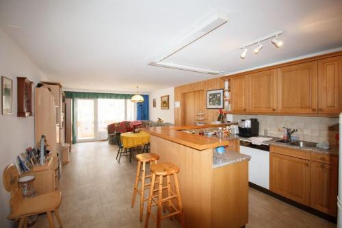 Appartement 4.5-12, qualitätsvolle 4.5-Zimmerwohnung im Zentrum in Sierre - Bild 1