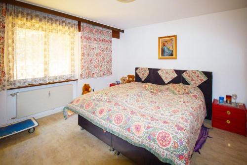 Appartement 4.5-12, qualitätsvolle 4.5-Zimmerwohnung im Zentrum in Sierre - Bild 4
