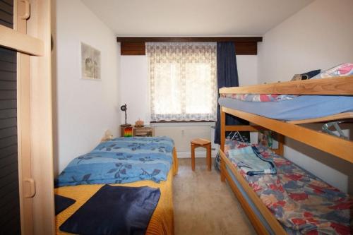 Appartement 4.5-12, qualitätsvolle 4.5-Zimmerwohnung im Zentrum in Sierre - Bild 5