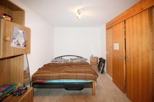 Appartement 4.5-12, qualitätsvolle 4.5-Zimmerwohnung im Zentrum in Sierre - Bild 6
