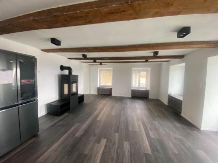 Appartementhaus 2.0-01 renovierte 2-Zimmerwohnung im Zentrum in Brig - Bild 1