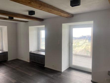 Appartementhaus 2.0-01 renovierte 2-Zimmerwohnung im Zentrum in Brig - Bild 4