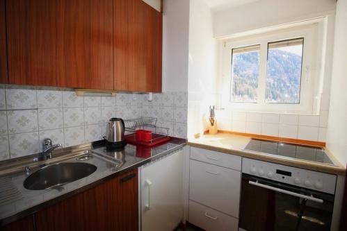 Appartementhaus 3.5-18, 3.5-Zimmer-Attika mit Süd- & Ostbalkon in Sierre - Bild 3