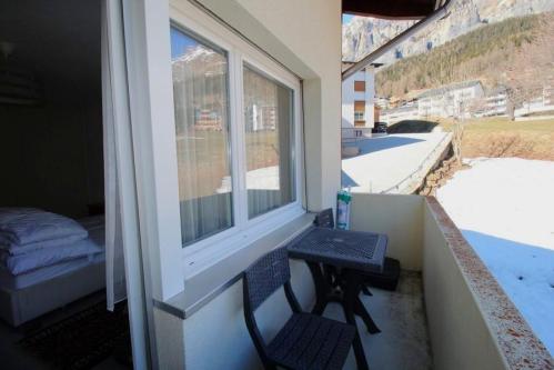 Appartementhaus 3.5-18, 3.5-Zimmer-Attika mit Süd- & Ostbalkon in Sierre - Bild 9