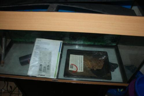 Aquarium 160 Liter in Bremgarten - Bild 6