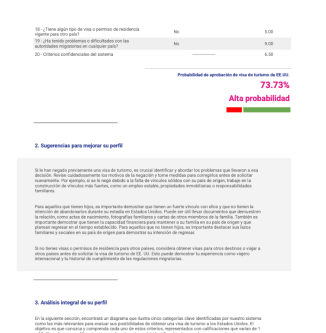 Tourist Visa Consultation and Processing Services to the U.S. in Campeche63835309755137121