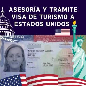 Tourist Visa Consultation and Processing Services to the U.S. in Campeche63835309755137120