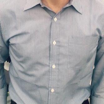 Attraktiver Mann sucht Paar oder Frau für erotisches Treffen ZH in Zürich - Bild 1