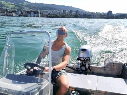 Auf der Suche nach Albanerin F/paar. in St. Gallen - Bild 1