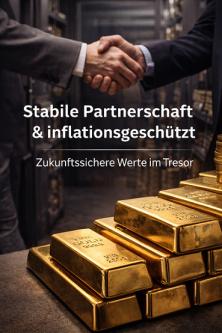 Aufbau eines zweiten Standbeines mit Substanz für Selbständige in Basel - Bild 1