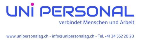 Automatiker/in 100% in Burgdorf - Bild 1
