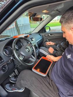 Autoöffnung, Türöffnung, Tresorservice + Schlüssel mit Chip & Im in Aesch - Bild 4