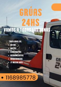 Auxilio-Grúas-Traslados, Quilmes64207014170113124