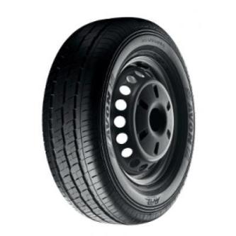 Avon AV12 215/75 R16 116/114R in Luzern - Bild 1