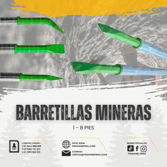 |LIGHT MINING BARROW–PROMINE|elements, Callao64220796238338120