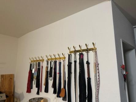 BDSM Anfänger Session – sicher und geführt für Subs in Basel - Bild 2