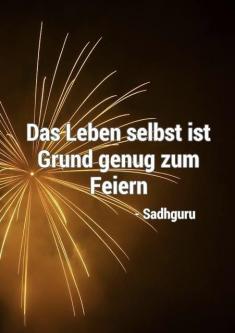 BE Lass es uns JETZT das Leben feiern! in Burgdorf - Bild 2