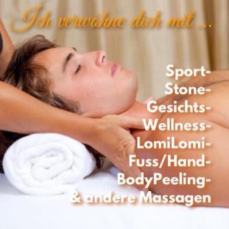 BE Mann verwöhnt Mann erotisch. in Langenthal - Bild 4