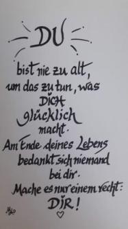 BE mit zwei Zeilen von dir könnte es interessant werden in Burgdorf - Bild 2