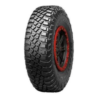 BF Goodrich Mud-Terrain T/A KM 3 235/70 R16 110/107Q in Basel - Bild 1