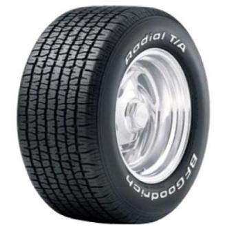 BF Goodrich Radial T/A 245/60 R15 100S in Rothenburg - Bild 1
