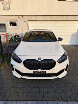 BMW M135i xDrive - sportlich, zuverlässig und top gepflegt! in Rothrist - Bild 1