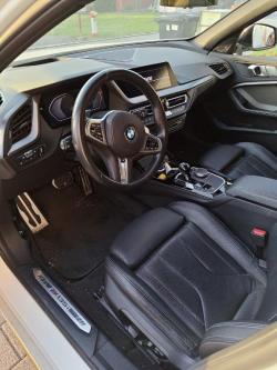 BMW M135i xDrive - sportlich, zuverlässig und top gepflegt! in Rothrist - Bild 3