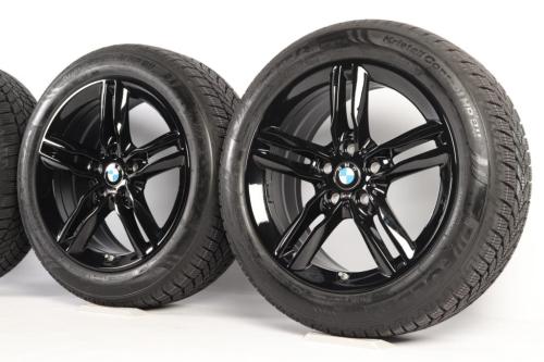 BMW Winterkompletträder 2er F45 F46 17 Zoll Styling 483 M … in Zürich - Bild 1