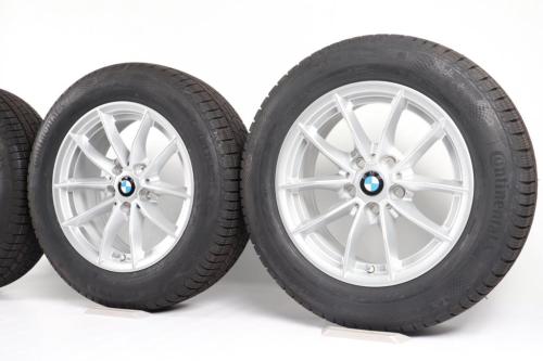 BMW Winterkompletträder 3er G20 G21 16 Zoll Styling 774 … in Zürich - Bild 1