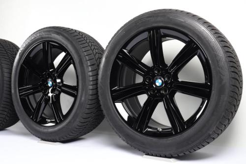 BMW Winterkompletträder X5 G05 X6 G06 20 Zoll Styling 736 … in Luzern - Bild 1
