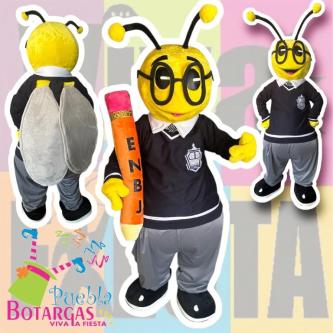 BOTARGA HORMIGA, ABEJA, Puebla63835320225411121