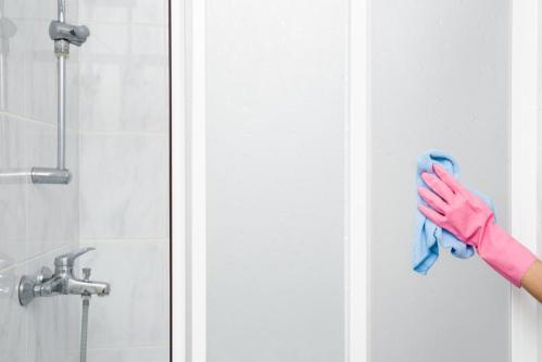 Bad- & WC-Reinigung vom Profi - Luxusreinigung in Ostermundigen - Bild 2