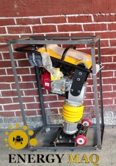 Bailarina Apisonadora Adir con motor gx16063835223684611120